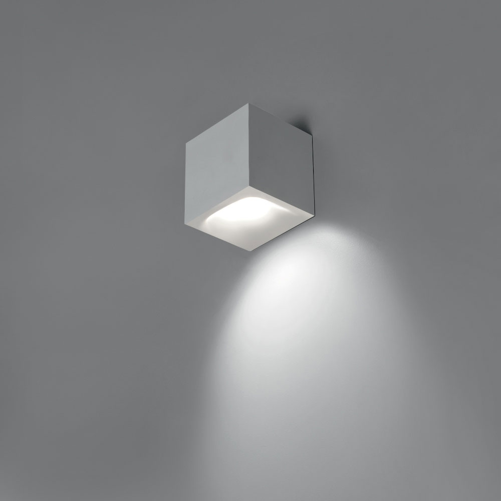 Artemide Бра Aede от Artemide — в интерьере