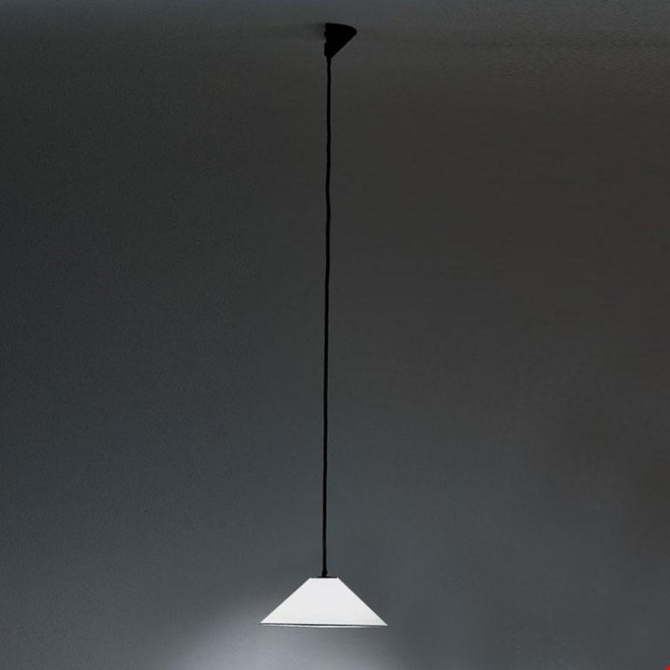 Artemide Подвесной светильник Aggregato от Artemide — в интерьере