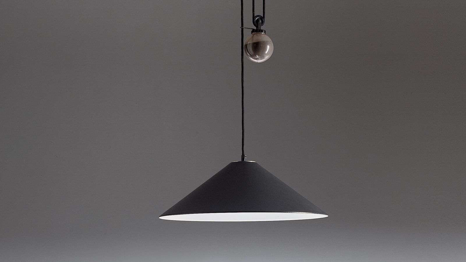 Artemide Подвесной светильник Aggregato от Artemide — в интерьере