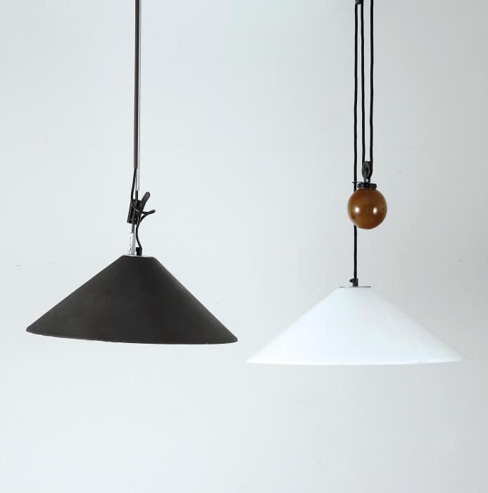 Artemide Подвесной светильник Aggregato от Artemide — в интерьере
