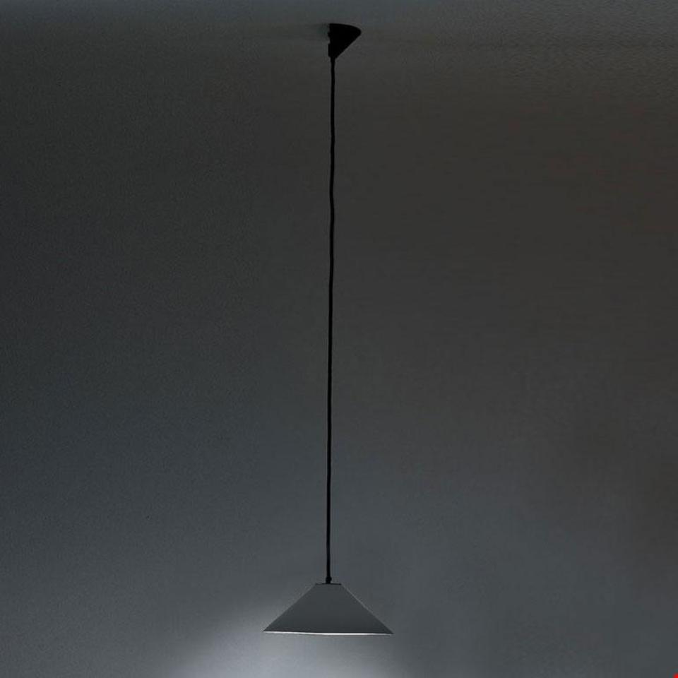 Artemide Подвесной светильник Aggregato от Artemide — в интерьере