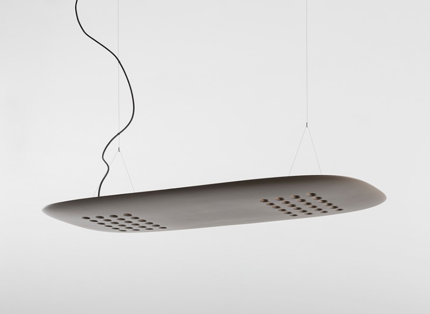 Artemide Подвесной светильник Ale.01 от Artemide — в интерьере