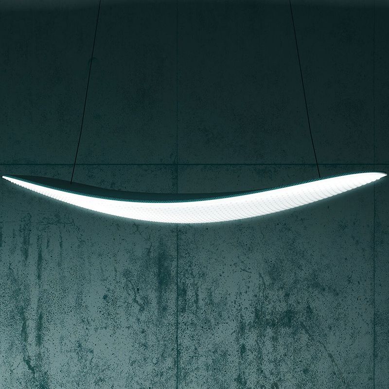 Artemide Подвесной светильник Ale.01 от Artemide — в интерьере