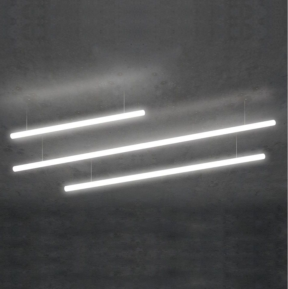 Artemide Подвесной светильник Alphabet of light от Artemide
