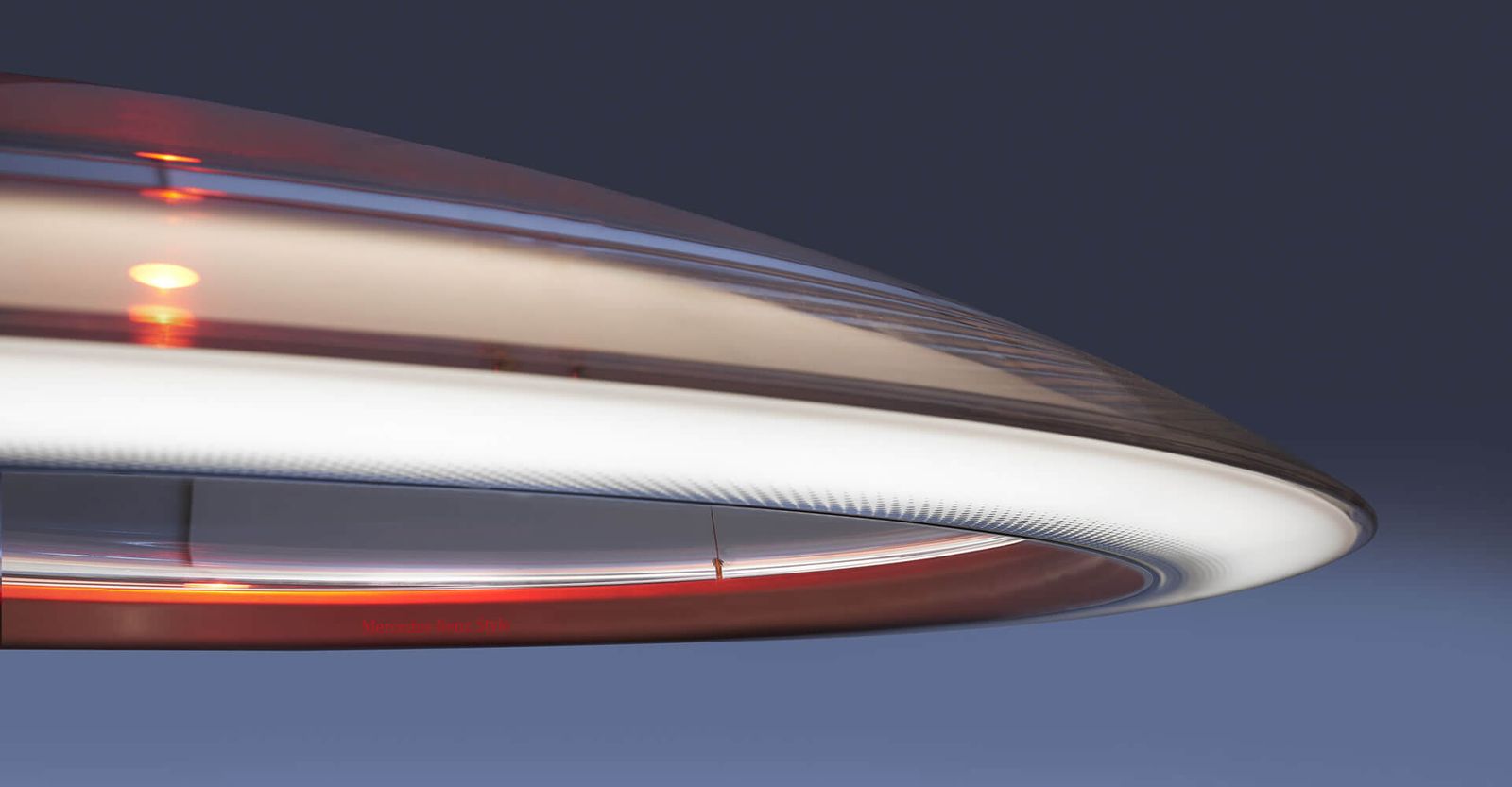 Artemide Подвесной светильник Ameluna от Artemide — в интерьере
