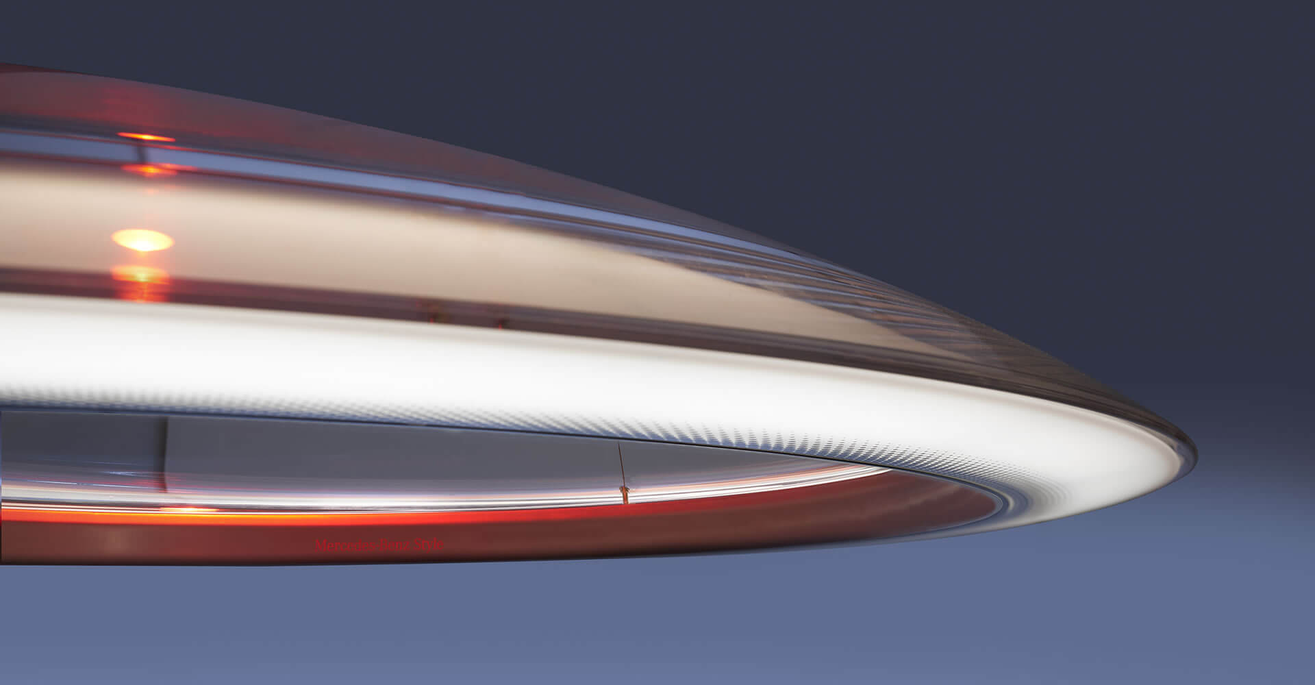 Artemide Подвесной светильник Ameluna от Artemide — в интерьере