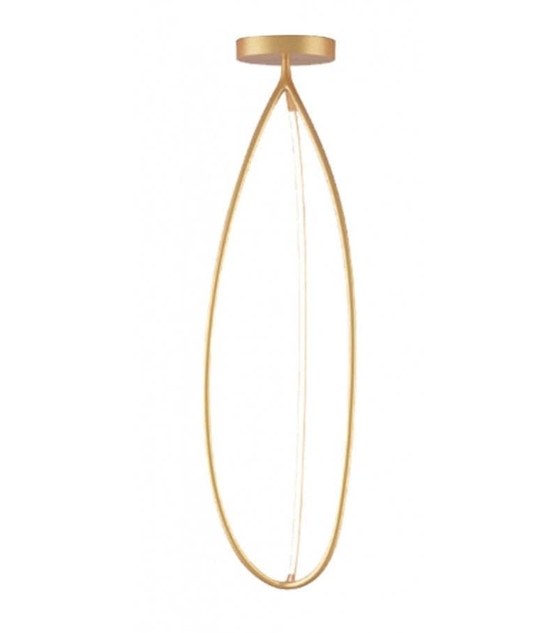 Artemide Потолочный светильник Arrival от Artemide
