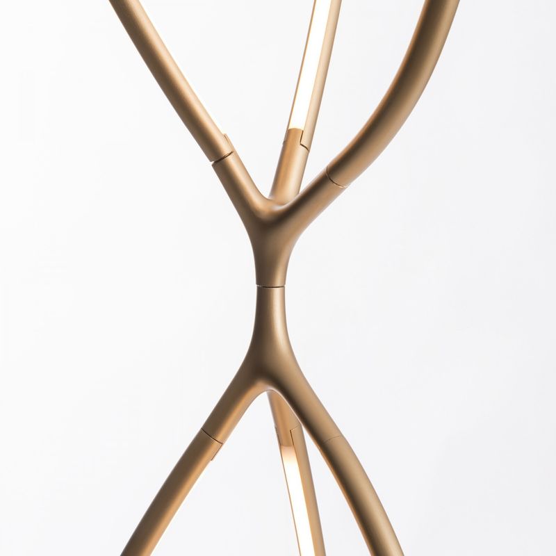Artemide Торшер Arrival от Artemide