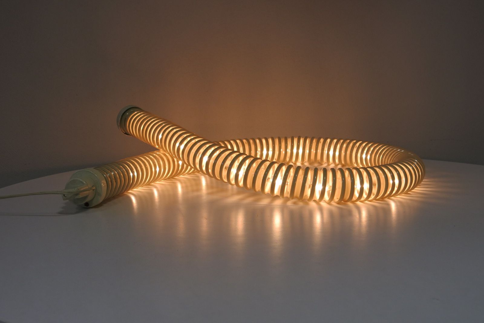 Artemide Настольная лампа Boalum от Artemide — в интерьере