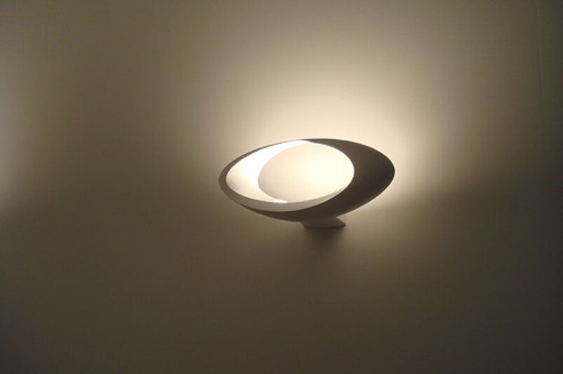 Artemide Бра Cabildo от Artemide — в интерьере