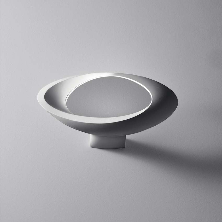 Artemide Бра Cabildo от Artemide — в интерьере