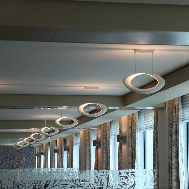 Artemide Подвесной светильник Cabildo от Artemide
