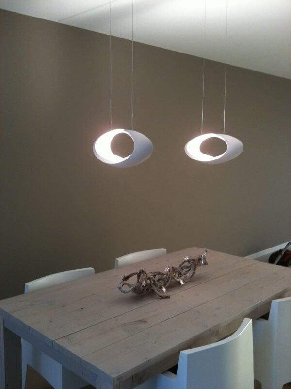 Artemide Подвесной светильник Cabildo от Artemide — в интерьере