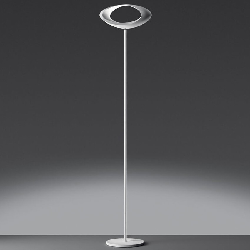 Artemide Торшер Cabildo от Artemide — в интерьере