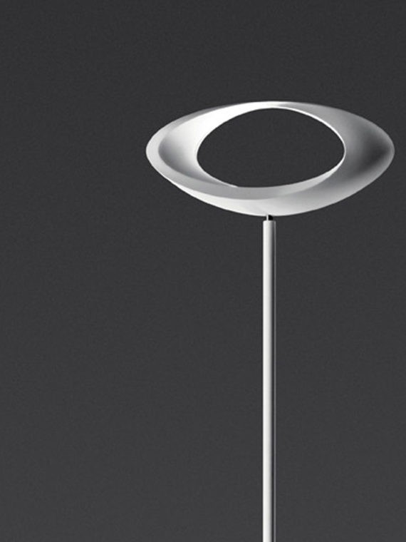 Artemide Торшер Cabildo от Artemide — в интерьере