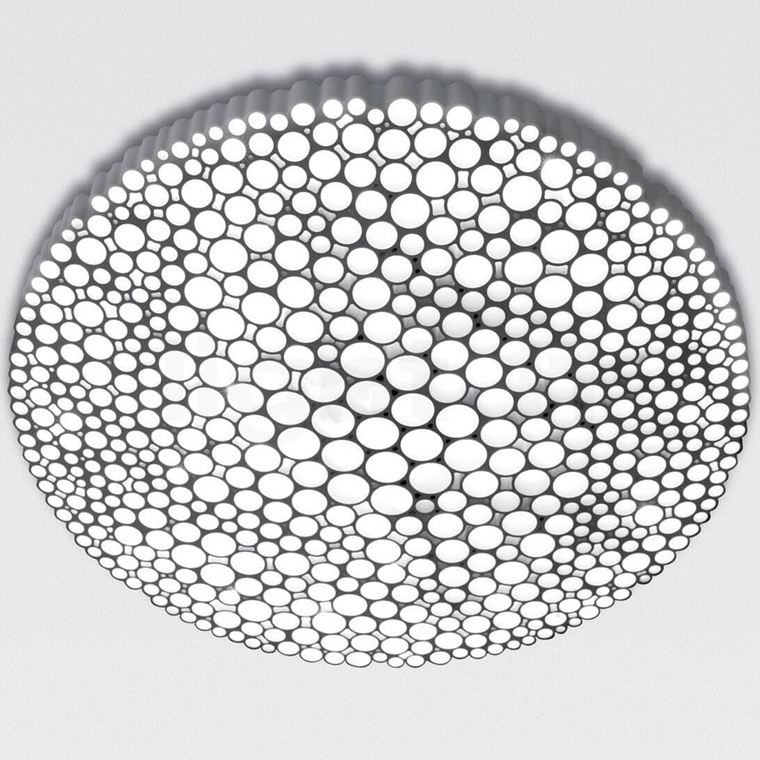 Artemide Универсальный светильник Calipso от Artemide — в интерьере
