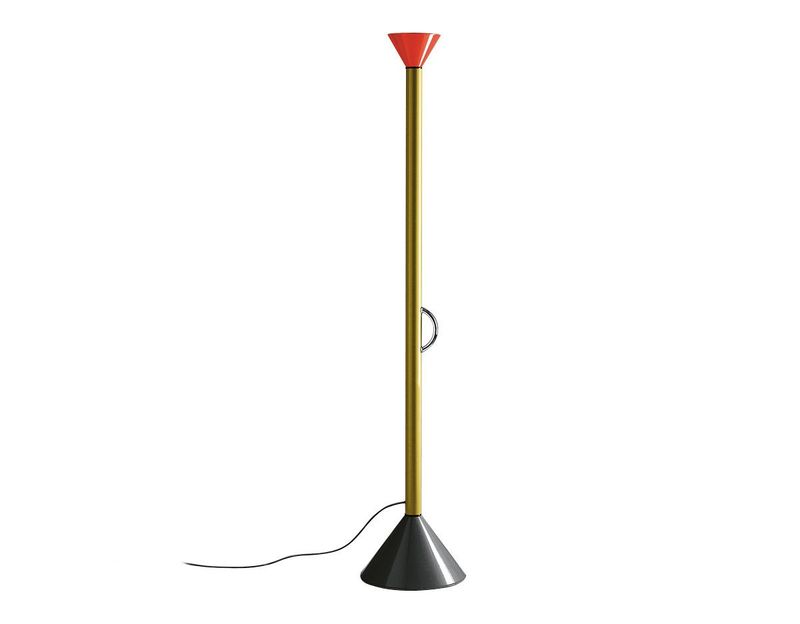 Artemide Торшер Callimaco от Artemide