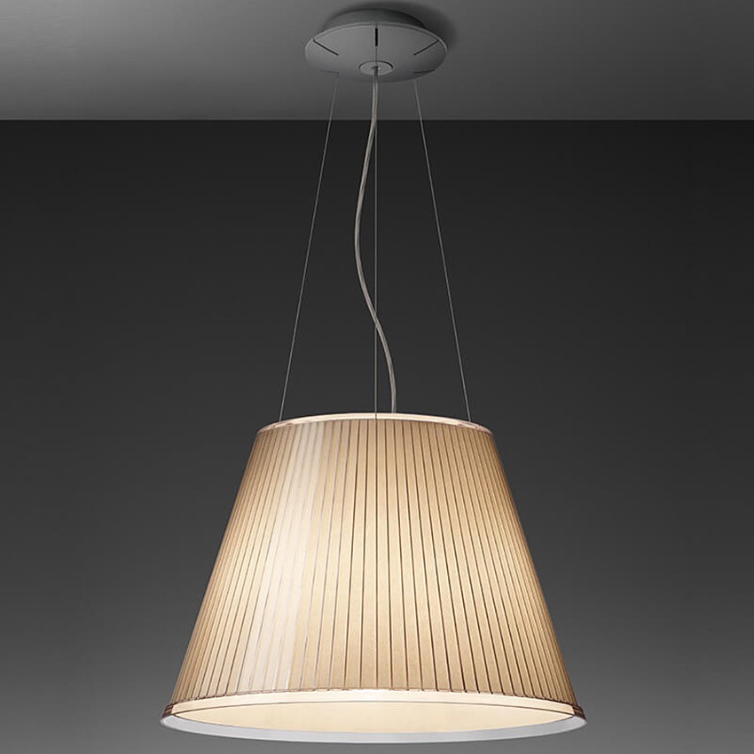 Artemide Подвесной светильник Choose от Artemide — в интерьере