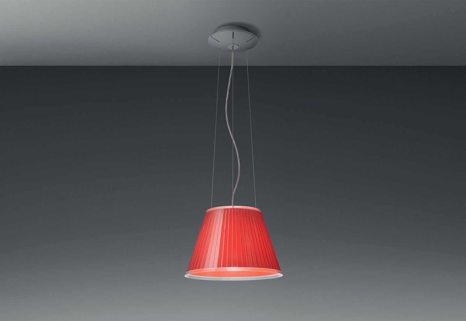 Artemide Подвесной светильник Choose от Artemide — в интерьере