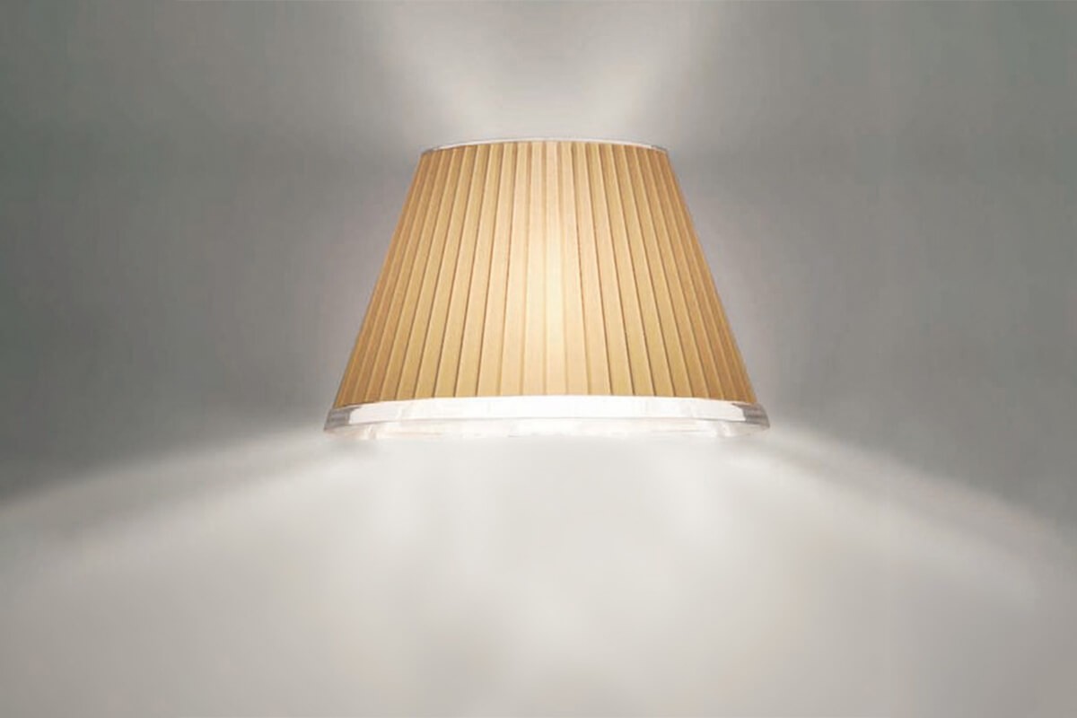 Artemide Бра Choose от Artemide — в интерьере