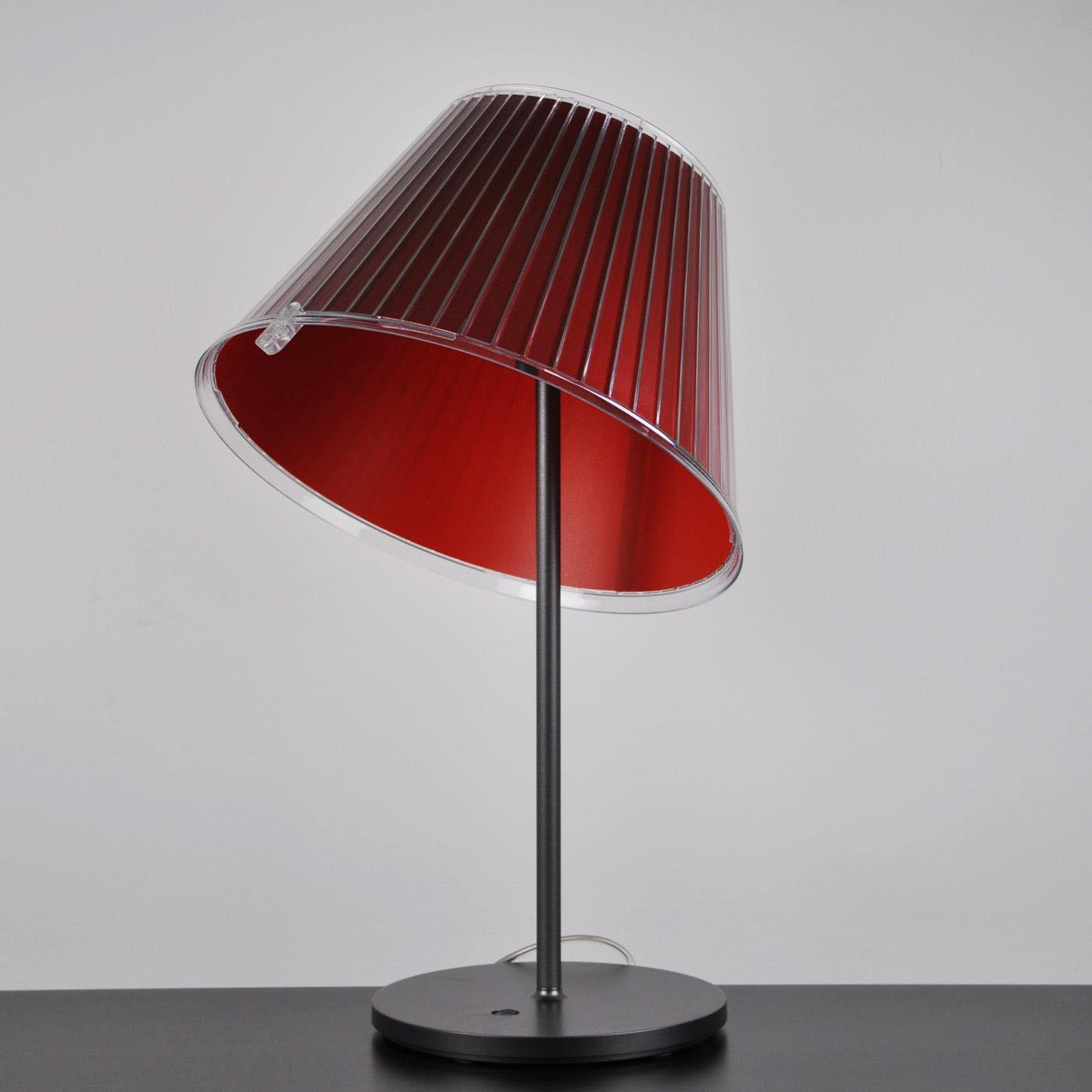 Artemide Настольная лампа Choose от Artemide — в интерьере