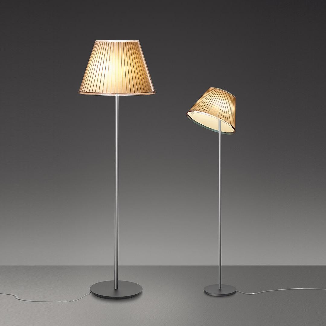 Artemide Торшер Choose от Artemide — в интерьере