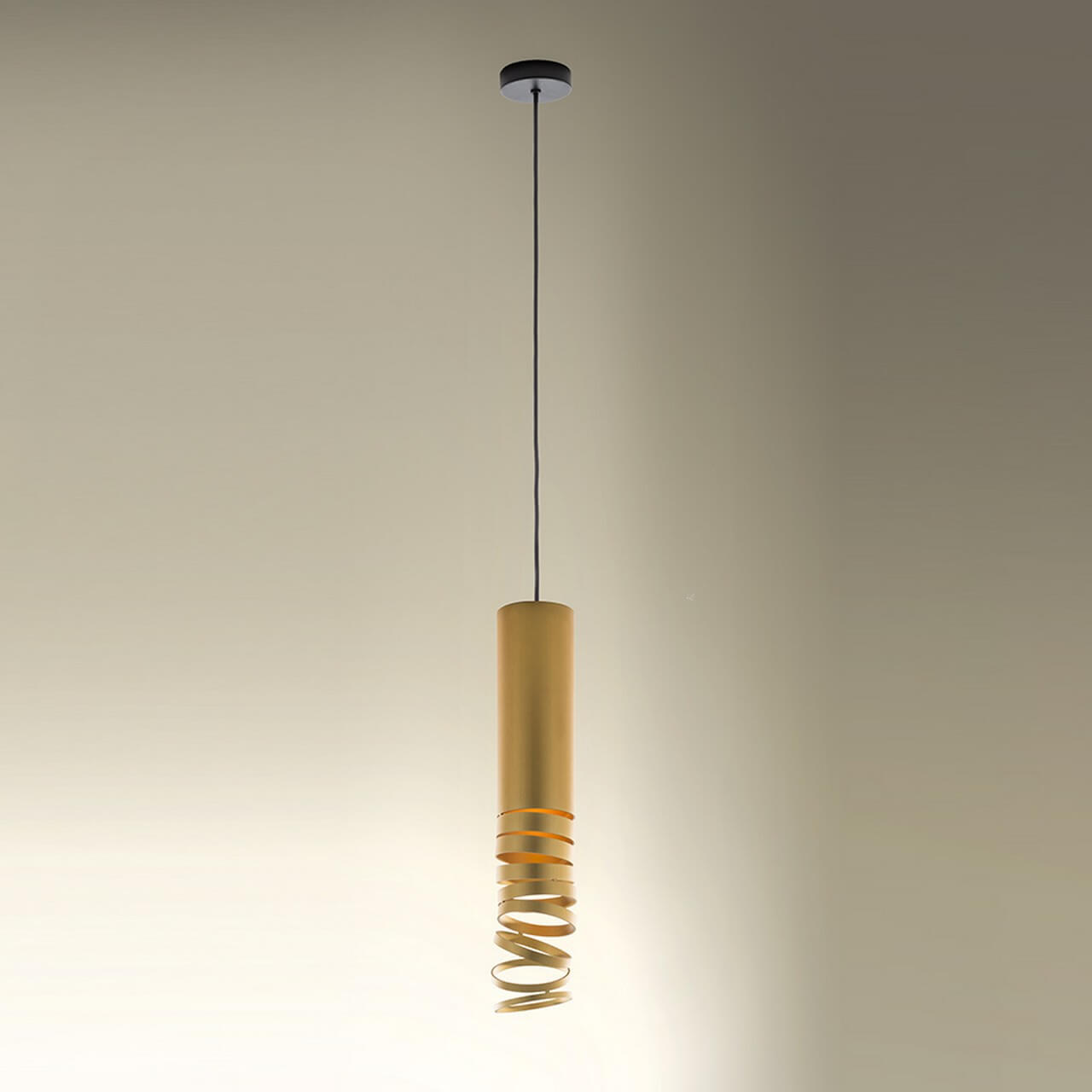 Artemide Подвесной светильник Decompose от Artemide — в интерьере