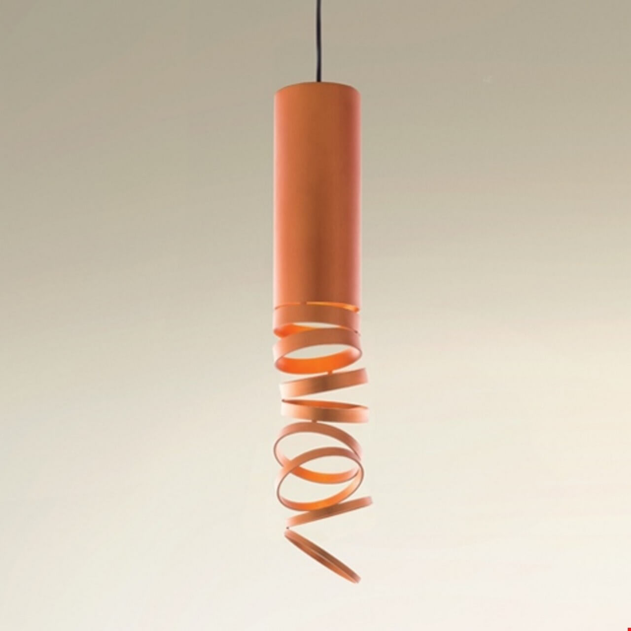 Artemide Подвесной светильник Decompose от Artemide — в интерьере