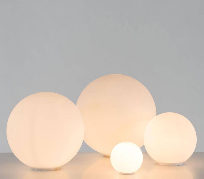 Artemide Настольная лампа Dioscuri от Artemide