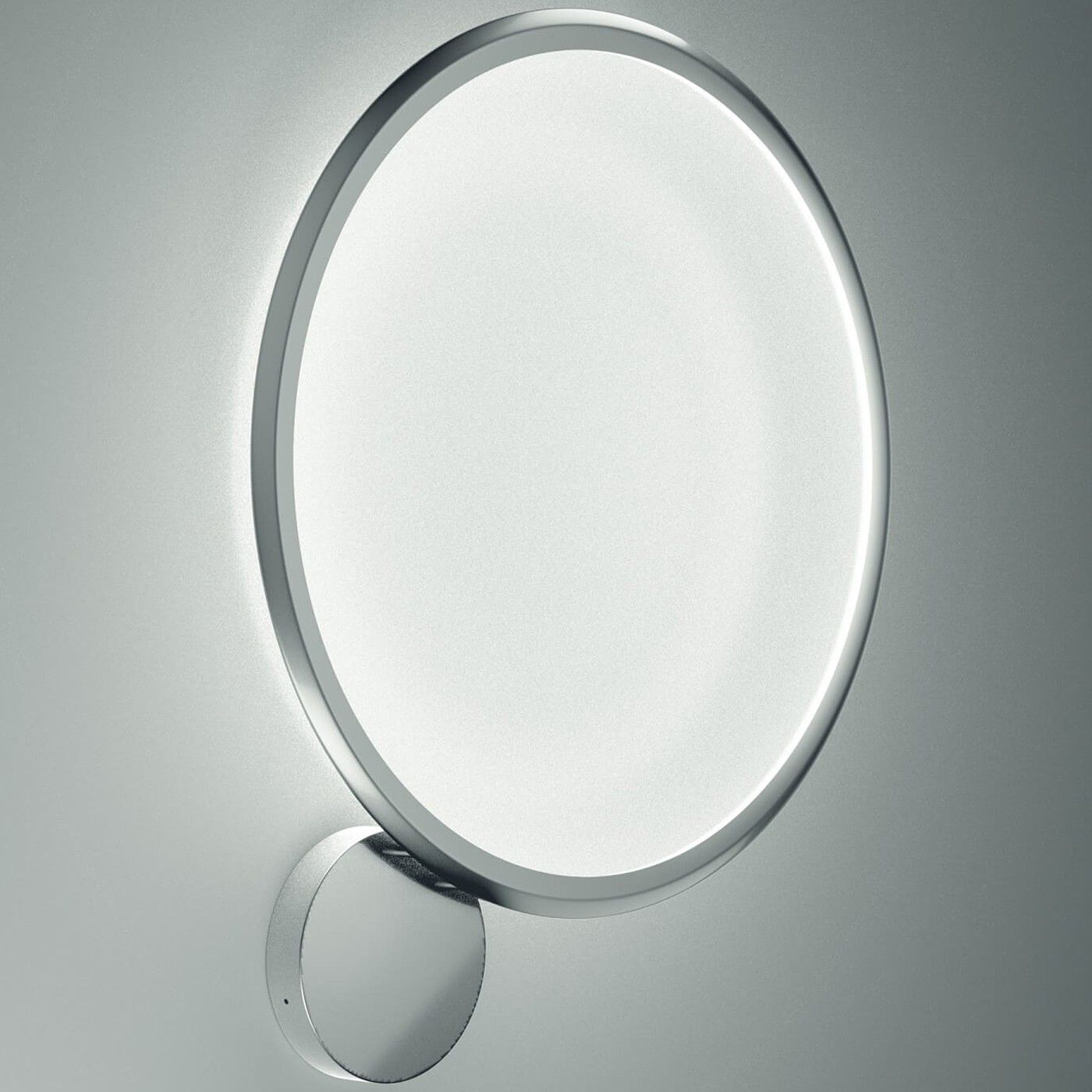 Artemide Универсальный светильник Discovery от Artemide — в интерьере