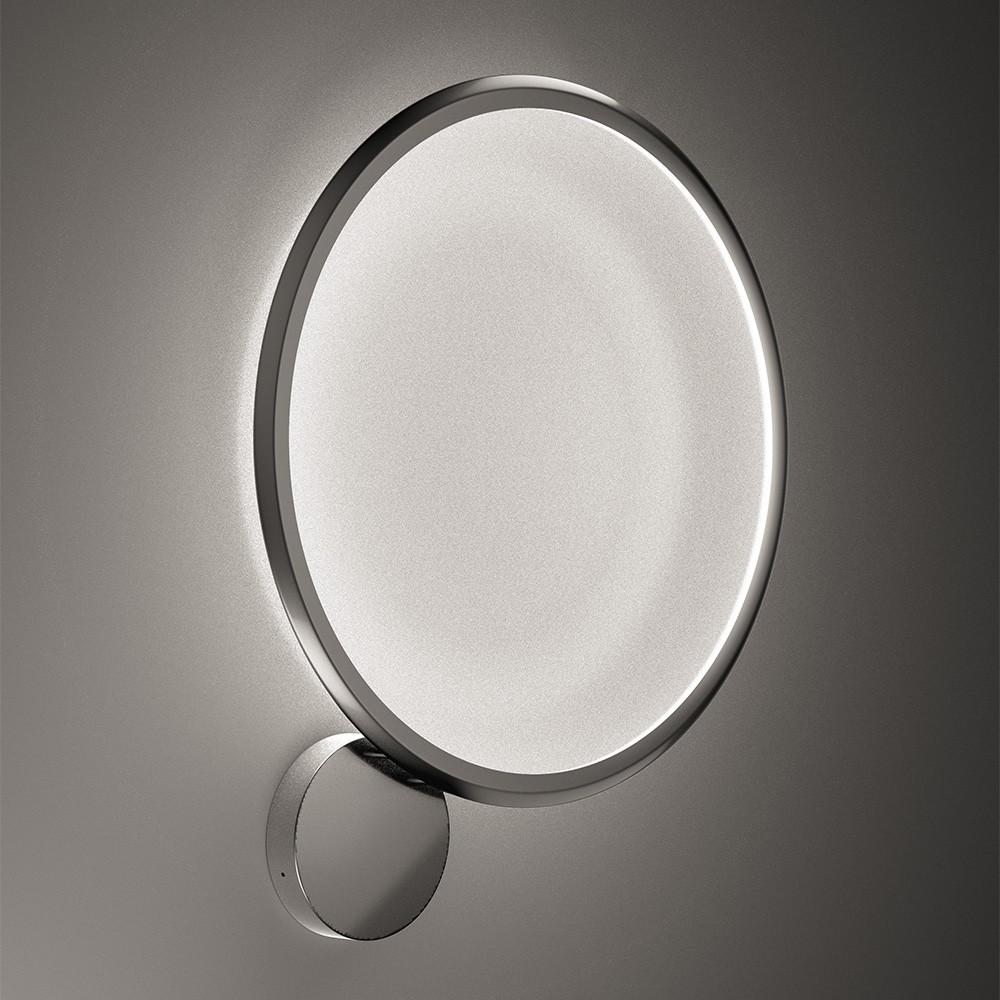 Artemide Универсальный светильник Discovery от Artemide — в интерьере