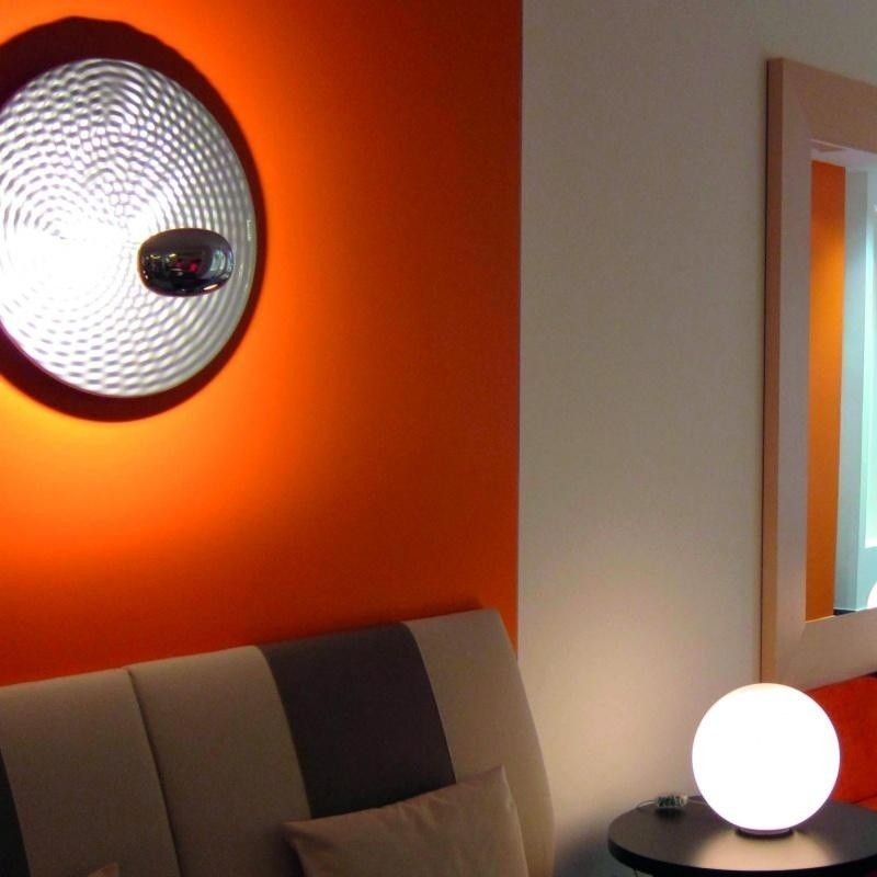 Artemide Универсальный светильник Droplet mini от Artemide