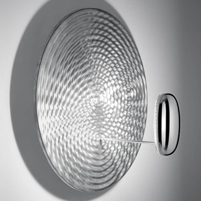 Artemide Универсальный светильник Droplet mini от Artemide — в интерьере