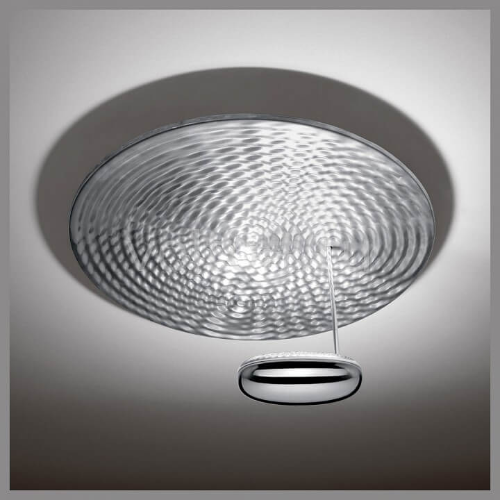 Artemide Универсальный светильник Droplet mini от Artemide — в интерьере