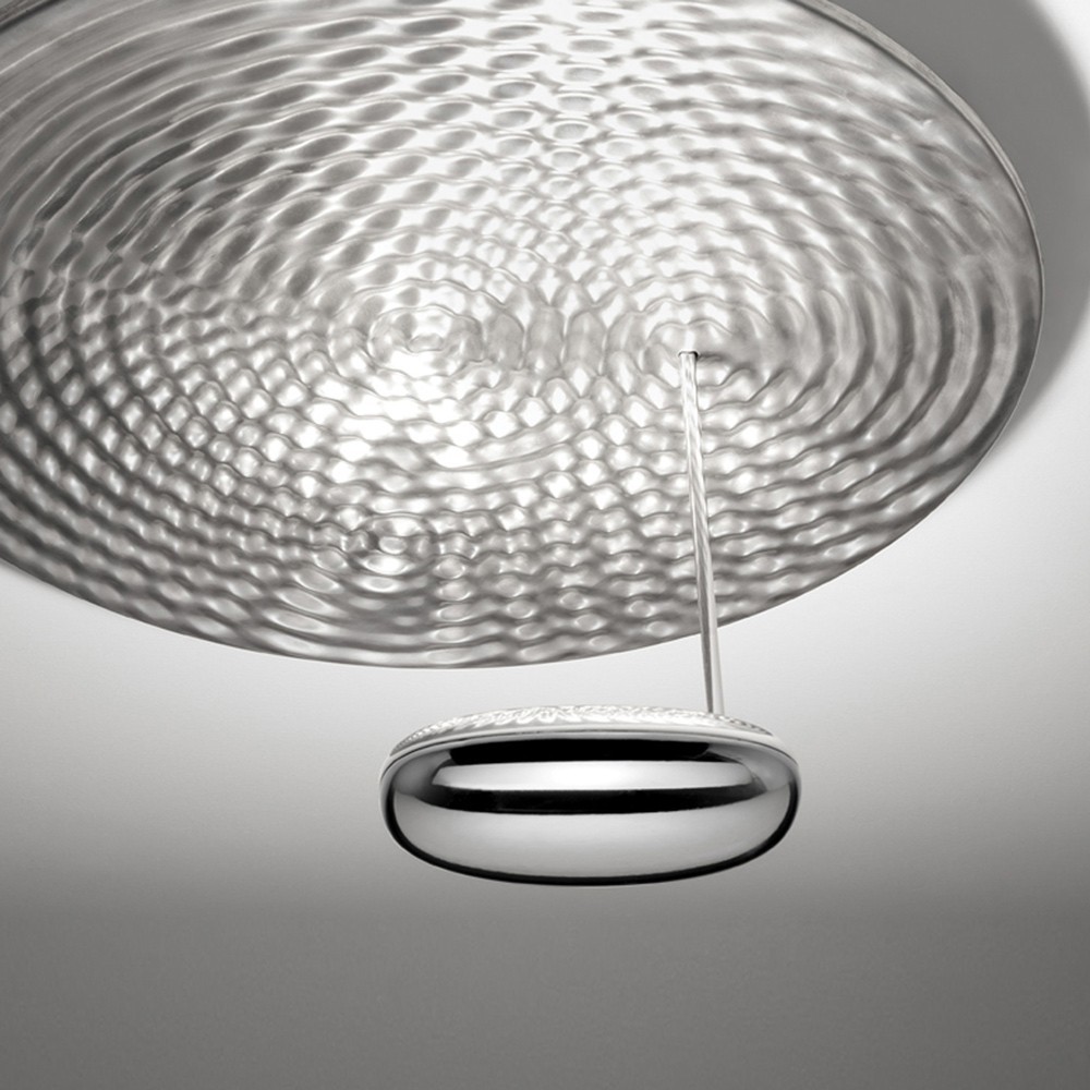 Artemide Универсальный светильник Droplet mini от Artemide — в интерьере
