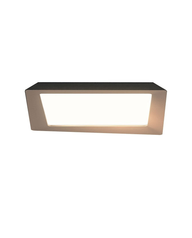 Artemide Универсальный светильник Crazy от Artemide