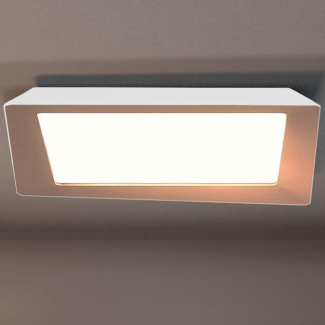 Artemide Универсальный светильник Crazy от Artemide — в интерьере