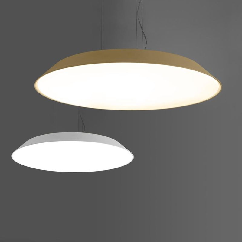 Artemide Подвесной светильник Febe от Artemide — в интерьере