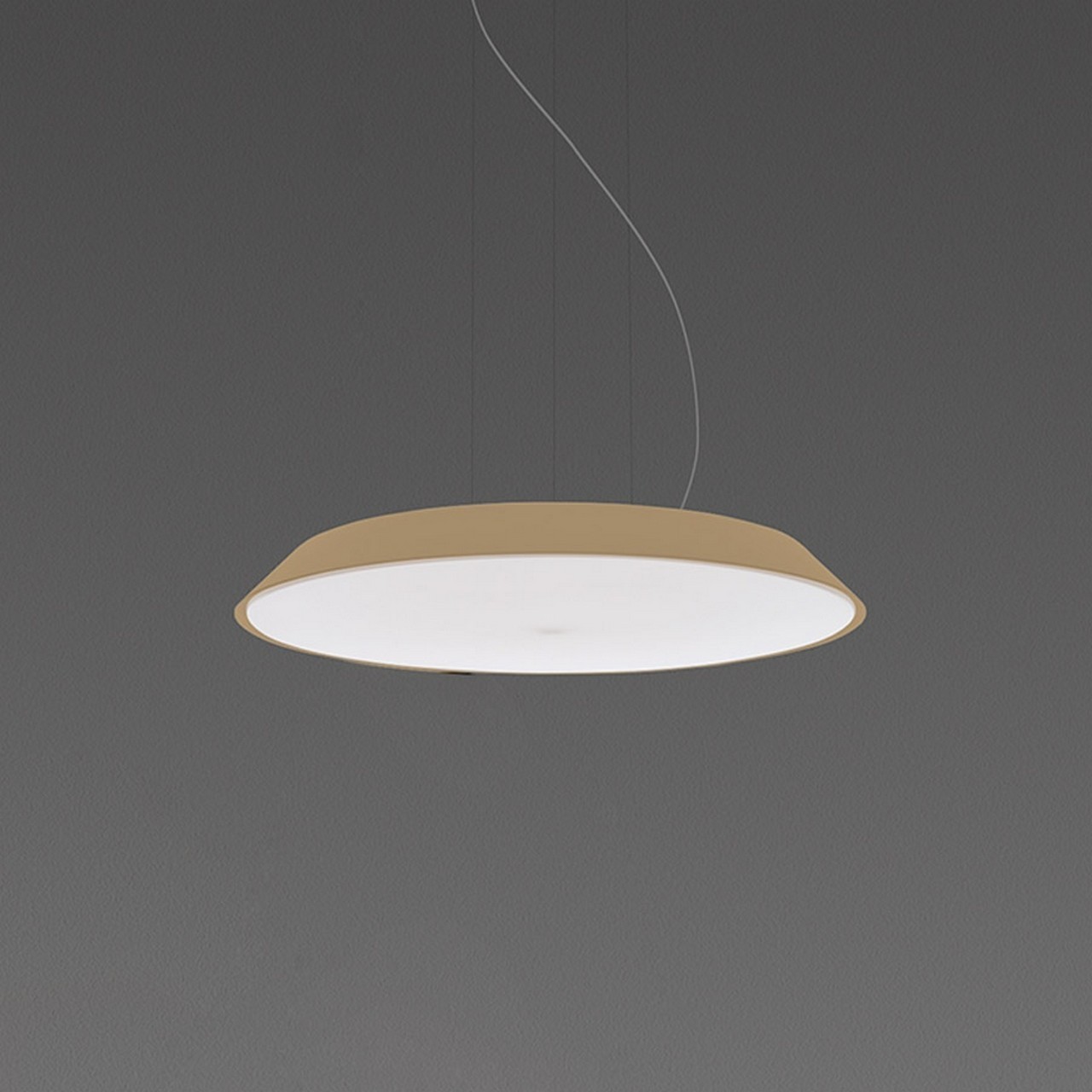 Artemide Подвесной светильник Febe от Artemide — в интерьере