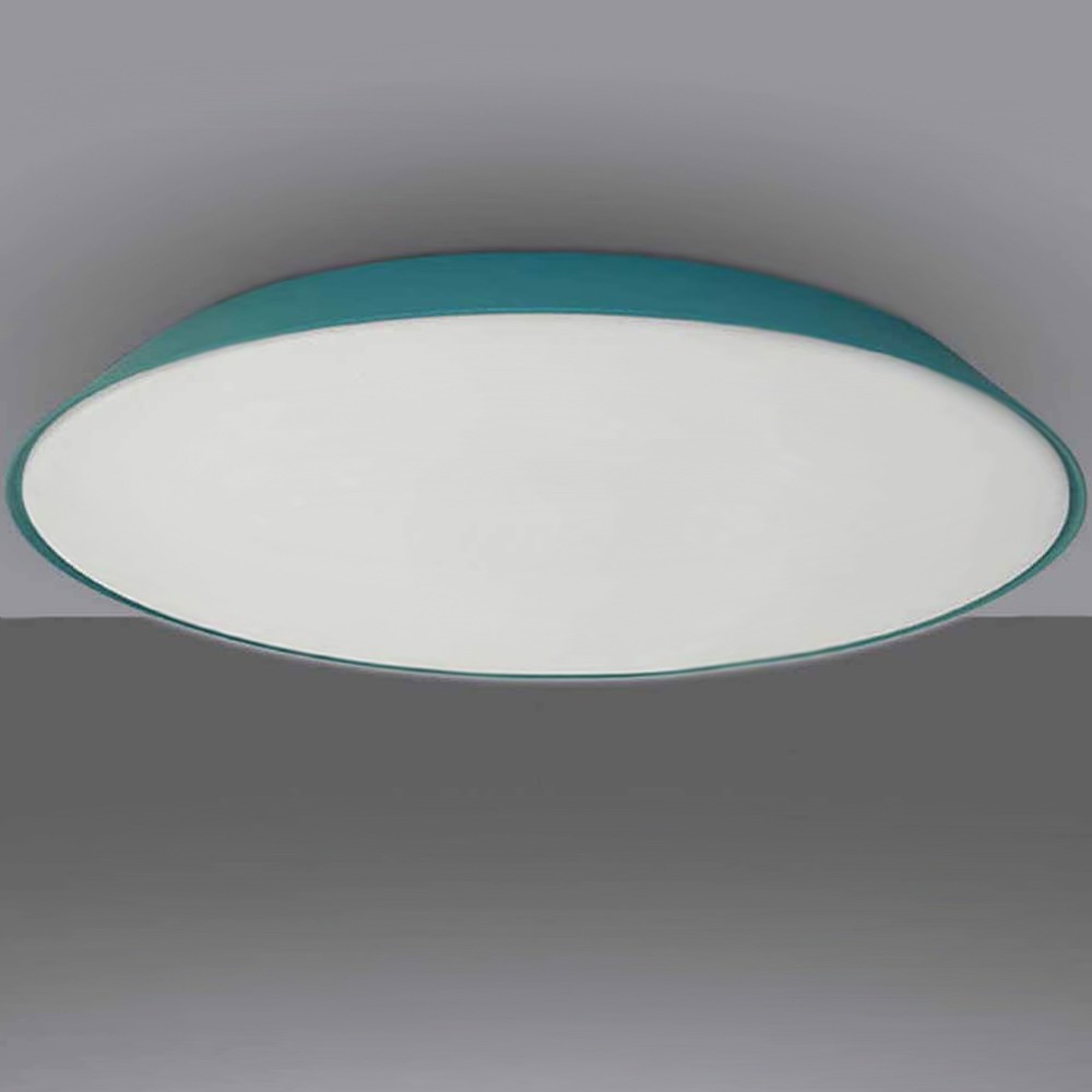 Artemide Потолочный светильник Febe от Artemide — в интерьере