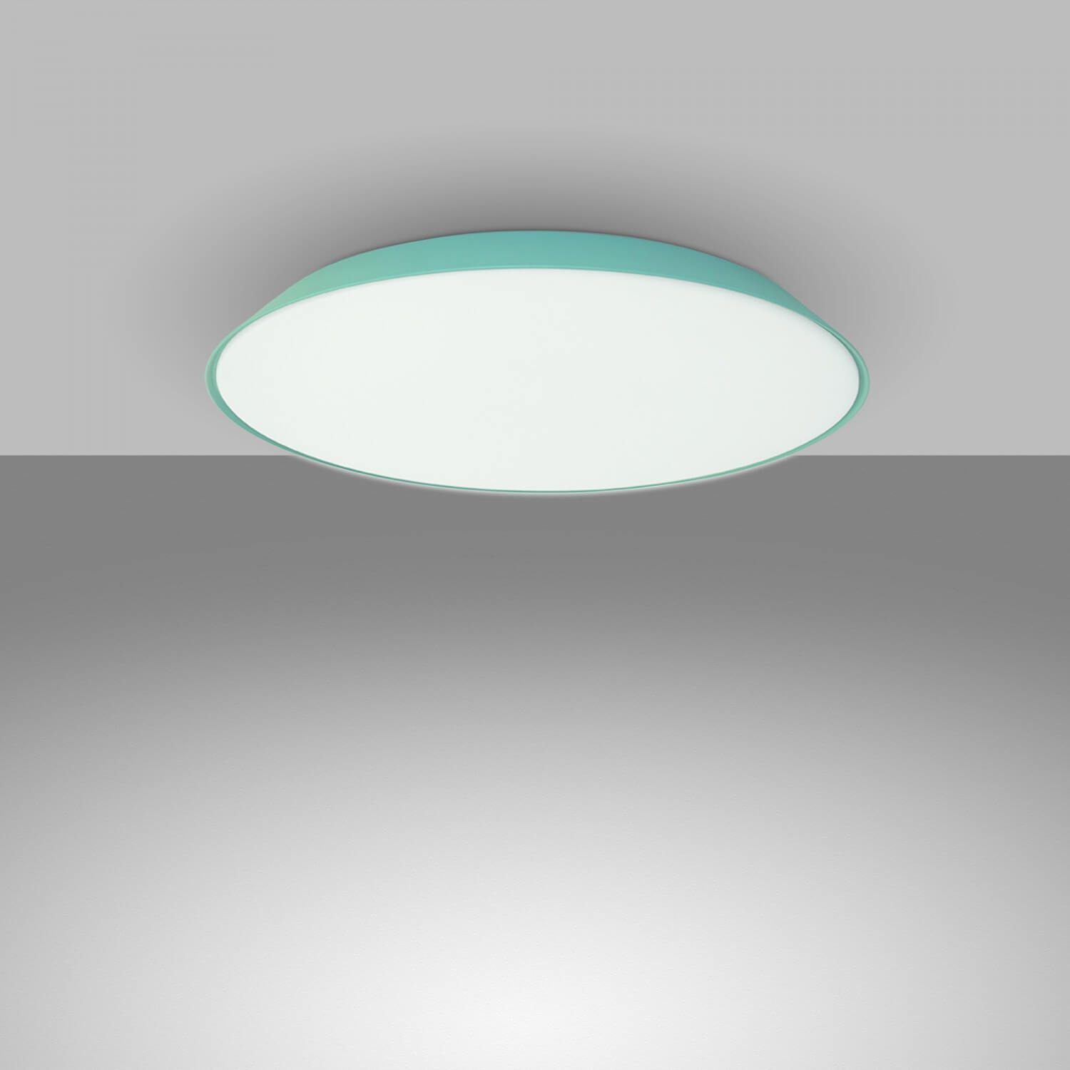 Artemide Потолочный светильник Febe от Artemide — в интерьере