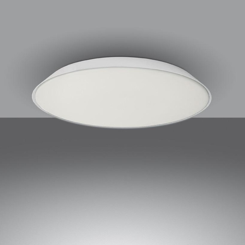 Artemide Потолочный светильник Febe от Artemide — в интерьере