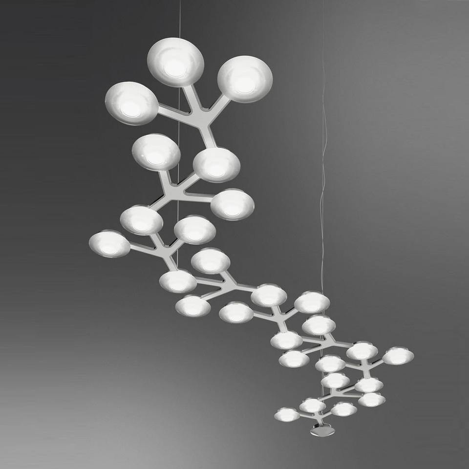 Artemide Подвесной светильник Led Net line от Artemide