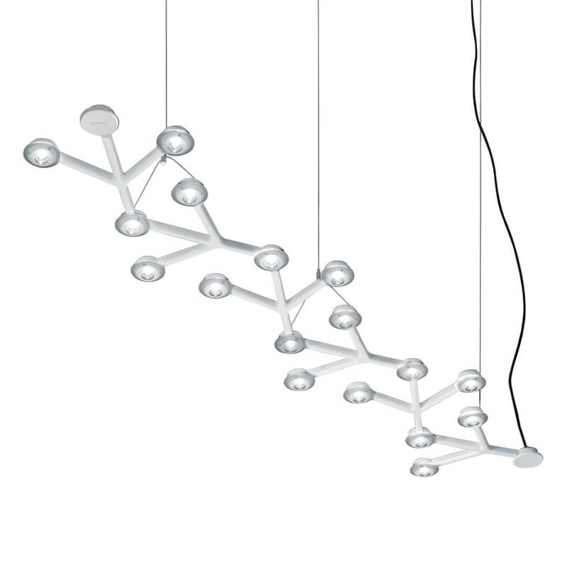 Artemide Подвесной светильник Led Net line от Artemide