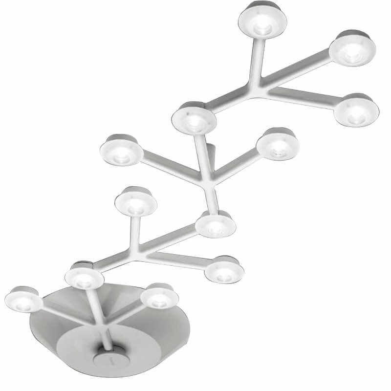 Artemide Потолочный светильник Led Net line от Artemide