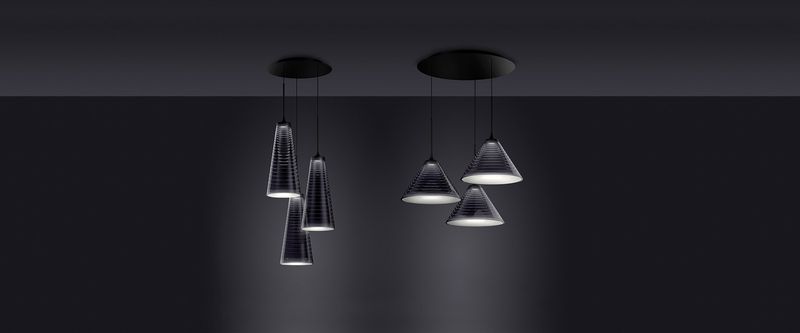 Artemide Подвесной светильник Look at Me от Artemide