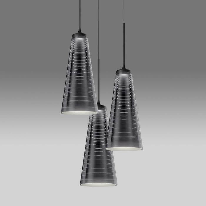 Artemide Подвесной светильник Look at Me от Artemide — в интерьере