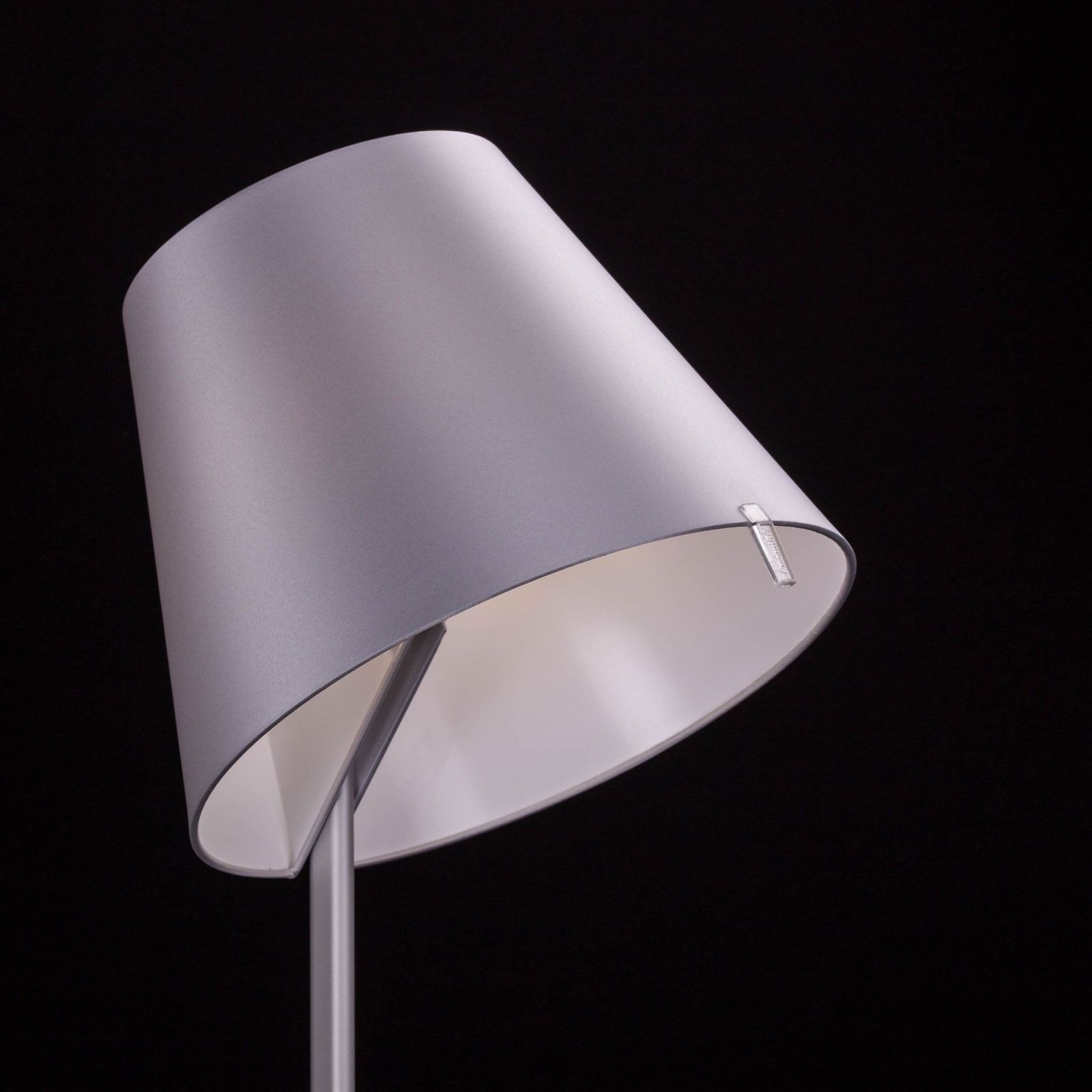 Artemide Бра Melampo от Artemide — в интерьере