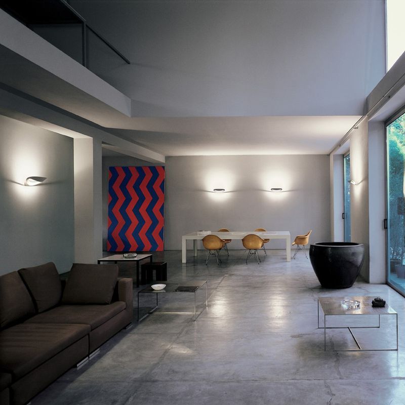 Artemide Бра Mesmeri от Artemide