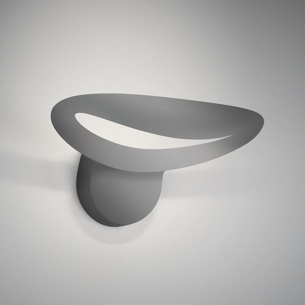 Artemide Бра Mesmeri от Artemide — в интерьере